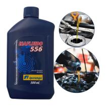 Óleo Para Câmbio Transmissão Manual 556 Ipiranga 500ml Óleo Para Câmbio Transmissão Manual 556 Ipiranga 500ml