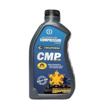 Óleo para Compressor 1 Litro ISO VG 150 AW Chiaperini 000005517
