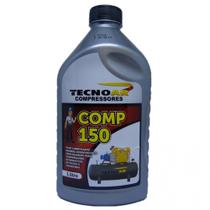 Óleo para compressor de ar comprimido 150 Óleo para compressor de ar comprimido 150