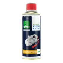 Óleo para Compressor Elétrico de Ar Condicionado (250ml)
