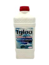 Óleo Para Compressor Geladeira R134a R22 R404a ISO32 Igloo