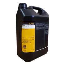 Óleo Para Compressor Parafuso Semissintético 5 Litros