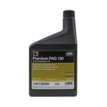 Óleo para Compressor R134a PAG 150 ERRECOM 946ml