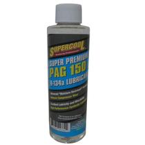 Oleo para Compressor R134a PAG 150 Supercool 946ml