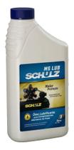 Óleo Para Compressor Schulz Ms Lub Iso 100 - 1 Litro