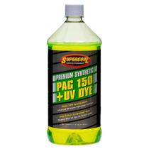 Óleo Para Compressor Supercool Pag 150 Com Contraste 946ml