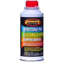 Óleo para Compressor TSI Supercool 1234yf POE 120ml Óleo para Compressor TSI Supercool 1234yf POE 120ml