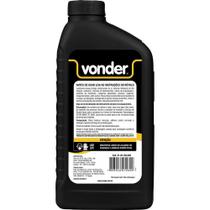 Óleo Para Compressores E Sistemas Hidráulicos AW150 Vonder