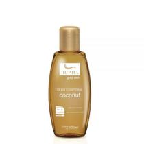 Óleo Para Corpo Nupill Coconut Corporal 100ml