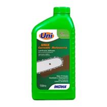 Oleo para corrente motosserra 1l uni ingrax