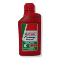 Oléo Para correntes Castrol 500ml CHAIN SAW Oléo Para correntes Castrol 500ml CHAIN SAW