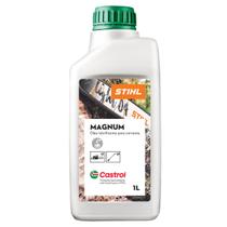Óleo para Correntes Castrol Magnum 1L Stihl 7030-516-0000 - ANT