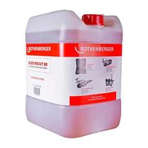Oleo para Corte e Rosca Rocut 20L - ROTHENBERGER-8000020BR