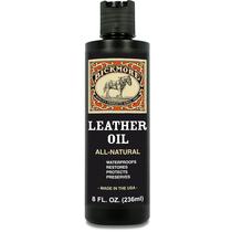 Óleo para Couro Bickmore 236 ml Condicionador Impermeabilizante