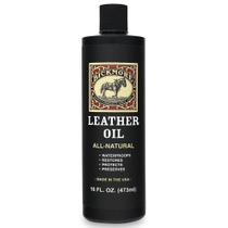 Óleo para Couro Bickmore 473 ml Condicionador Impermeabilizante