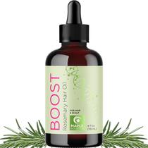 Óleo para Crescimento Capilar Maple Holistics Rosemary - 120ml