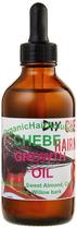 Óleo para Crescimento Capilar Solução Orgânica Chebe 118ml Óleo para Crescimento Capilar Solução Orgânica Chebe 118ml