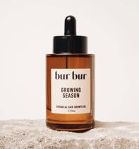 Óleo para Crescimento e Reparação Capilar - Estação de Crescimento de Brotos Óleo para Crescimento e Reparação Capilar - Estação de Crescimento de Brotos