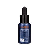 Óleo Para Cuidado da Barba H-Men 30ml