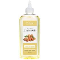 Óleo para Cutículas C CARE Amêndoa Doce 240 ml Hidratante para Unhas Óleo para Cutículas C CARE Amêndoa Doce 240 ml Hidratante para Unhas