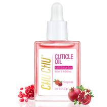 Óleo para Cutículas CHUCHU Romã e Jojoba 15ml Cuidados com as Unhas Óleo para Cutículas CHUCHU Romã e Jojoba 15ml Cuidados com as Unhas