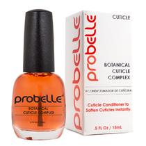 Óleo para Cutículas Probelle Complexo Botânico 15ml