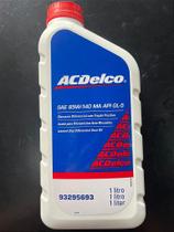 Óleo para Diferencial ACDelco SAE 85W140 MA API com Tração Positiva Óleo para Diferencial ACDelco SAE 85W140 MA API com Tração Positiva