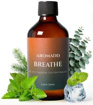 Óleo para Difusor Aromadd Breathe 200 ml Aroma Suave Óleo para Difusor Aromadd Breathe 200 ml Aroma Suave