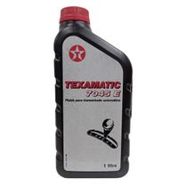 Óleo Para Direção Hidráulica e Transmissão Automática Texamatic 7045 E 1LITRO - Texaco Óleo Para Direção Hidráulica e Transmissão Automática Texamatic 7045 E 1LITRO - Texaco