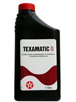 Óleo Para Direção Hidráulica Texamatic B 1L - Texaco Óleo Para Direção Hidráulica Texamatic B 1L - Texaco