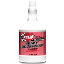 Óleo para Engrenagem Red Line 58204 Heavy Shockproof 946ml Pacote com 12