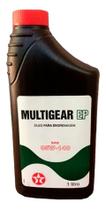 Óleo Para Engrenagem Texaco Multigear Ep 85w140 1 Litro Texaco 32055653 Óleo Para Engrenagem Texaco Multigear Ep 85w140 1 Litro Texaco 32055653