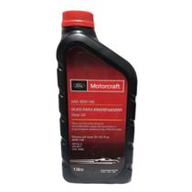 Oleo para engrenagens 85w-140 diferenciais nao autoblocantes - MOTORCRAFT