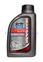 Óleo para engrenagens Bel-Ray 85W-140 Hypoid 1 litro Óleo para engrenagens Bel-Ray 85W-140 Hypoid 1 litro