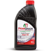 Óleo para engrenagens PENN GRADE1 GL-4 SAE 80W-90 946 ml Kit com 2