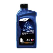 Óleo Para Honda Adv 150 Elf Semissintetico 10w-30 Scooter Óleo Para Honda Adv 150 Elf Semissintetico 10w-30 Scooter