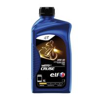 Óleo Para Honda Pop 100 Elf Mineral 20w-50 Cruise
