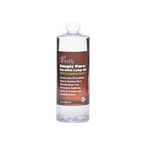 Óleo para lamparina Firefly Premium de parafina 946 ml com aroma de eucalipto
