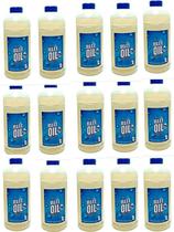 Óleo Para Maquina Costura Industrial MAX KIT 15 unidade Óleo Para Maquina Costura Industrial MAX KIT 15 unidade