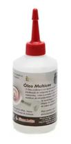 Óleo Para Máquina de Costura - 100ML - Silicones Paulista