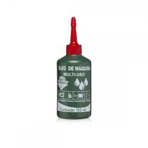 Oleo Para Maquina Multiuso Gitanes 100Ml - Kit C/12 Pecas Oleo Para Maquina Multiuso Gitanes 100Ml - Kit C/12 Pecas