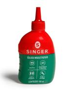 Óleo Para Maquina Multiuso Singer Óleo Para Maquina Multiuso Singer