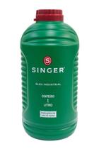 Óleo Para Maquina Multiuso Singer Óleo Para Maquina Multiuso Singer