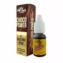 Óleo Para Massagem Choco Power 10mL Soft Love