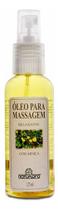 Óleo Para Massagem Com Arnica Relaxante Corporal Natuflora
