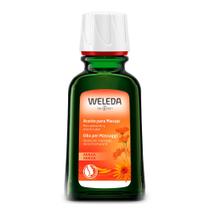 Óleo para Massagem com Arnica Weleda - Óleo Corporal Óleo para Massagem com Arnica Weleda - Óleo Corporal