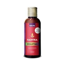 Óleo para Massagem Corporal 100% Vegetal - Kalya Tantra - 120 ml