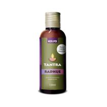 Óleo para Massagem Corporal 100% Vegetal - Kalya Tantra - 120 ml