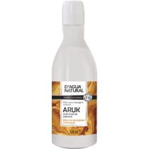 ÓLEO PARA MASSAGEM CORPORAL ARUK LARANJA 300ML D'agua natural ÓLEO PARA MASSAGEM CORPORAL ARUK LARANJA 300ML D'agua natural