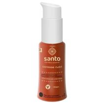 Óleo Para Massagem Corporal Que Aquece Santo Caresse Nutri Óleo Para Massagem Corporal Que Aquece Santo Caresse Nutri